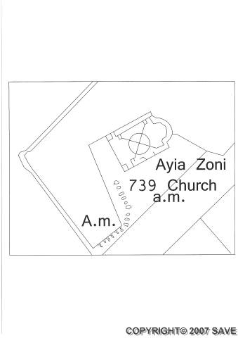 Teknik Özellikler  - Ground Plan