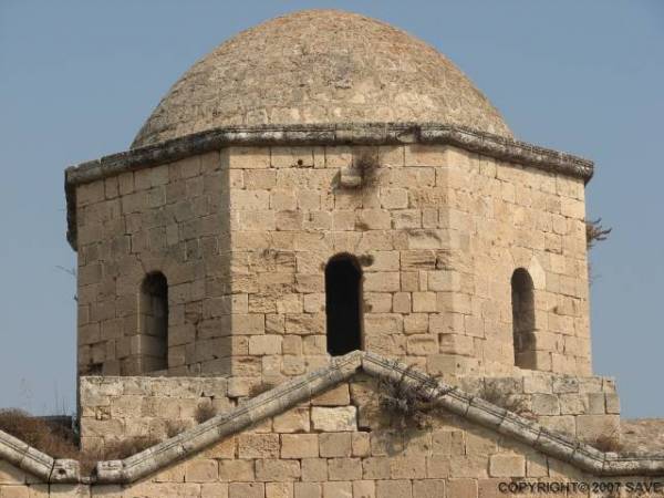 Mimari Özellikler  - Roof