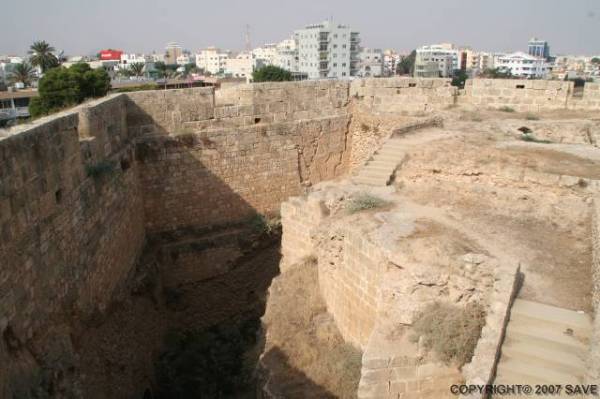 Mimari Özellikler  - Roof