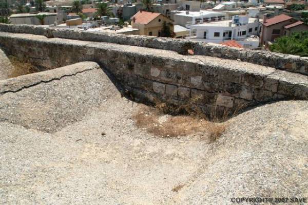 Mimari Özellikler  - Roof