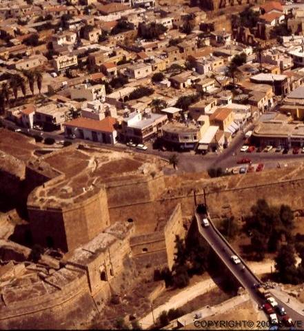 Teknik Özellikler  - Aerial Photo