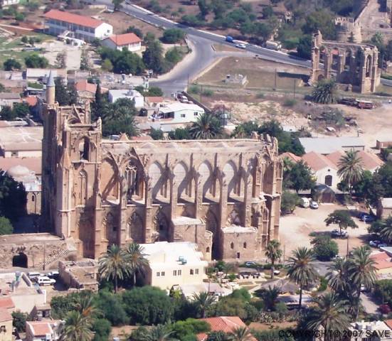 Teknik Özellikler  - Aerial Photo