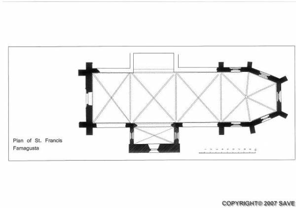 Teknik Özellikler  - Ground Plan