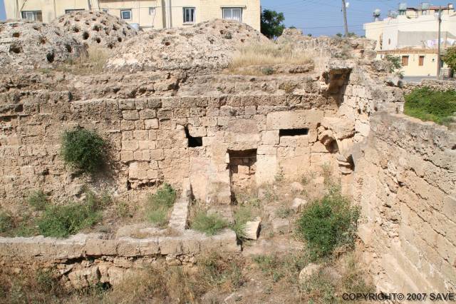 Kertikli Hamam