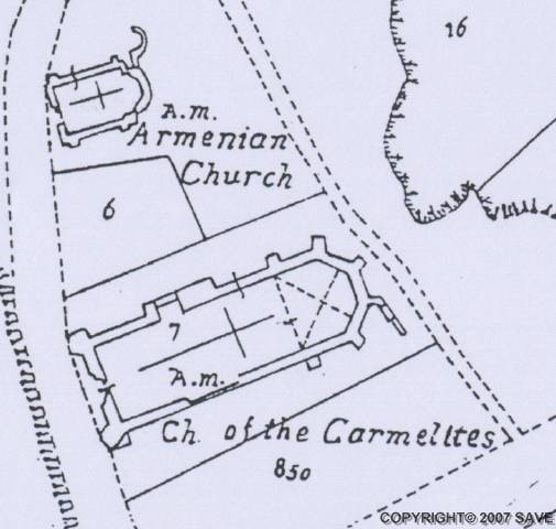 Teknik Özellikler  - Ground Plan